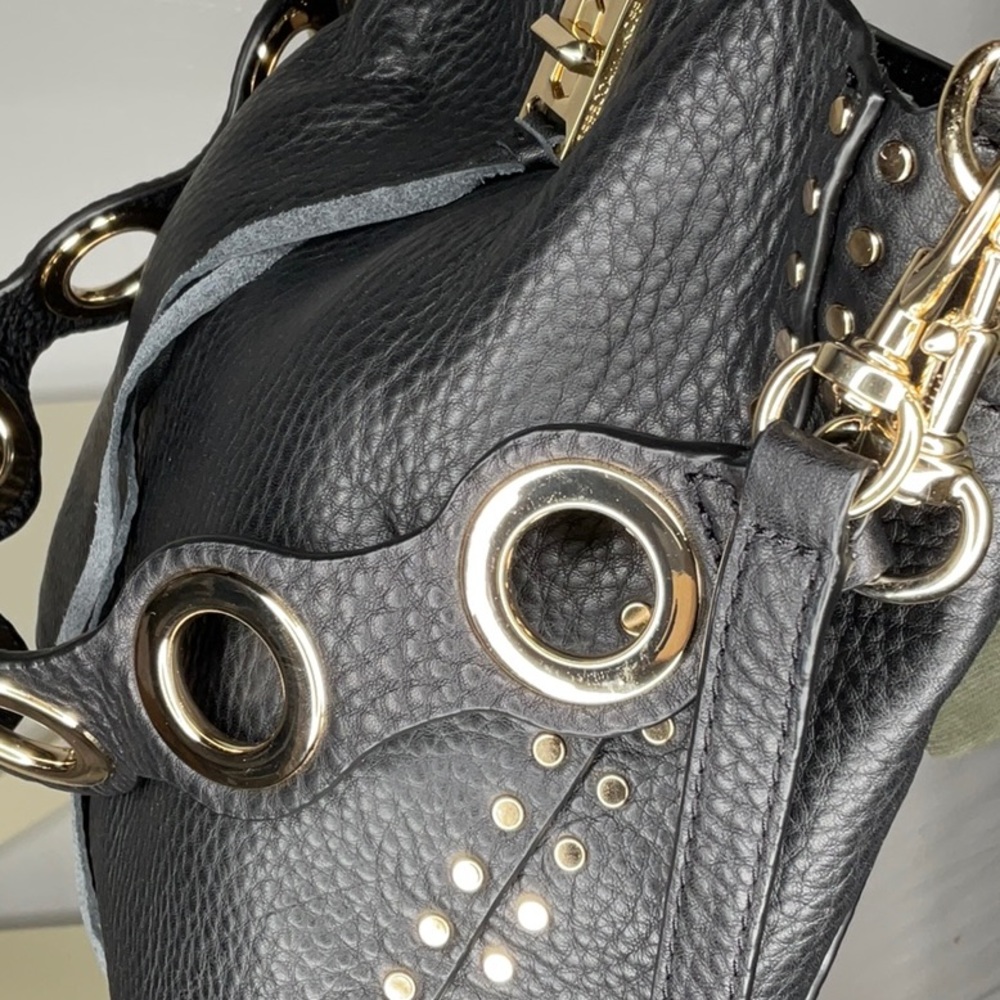 Rebecca Minkoff Darrell small feed bag - Picture 5 of 7